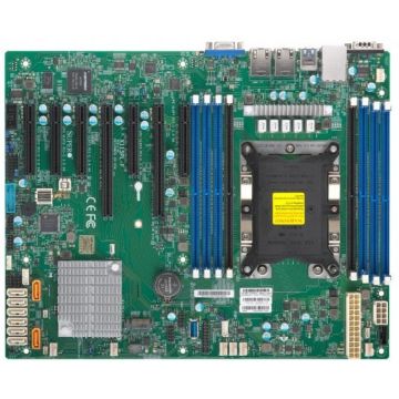 Supermicro X11SPL-F - Moederbord
