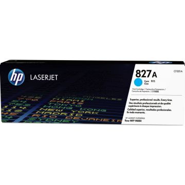HP 827A - Tonercartridge