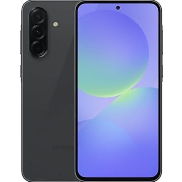 Samsung Galaxy A36 EE - 128GB Awesome Black