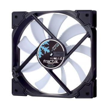 Fractal Design Venturi HF-12 - Ventilator