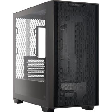 Asus A21 - Minitowermodel