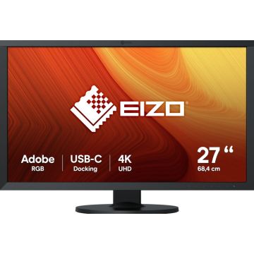 EIZO ColorEdge CS2740-BK - LED-monitor