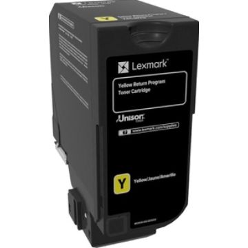 Lexmark - Geel