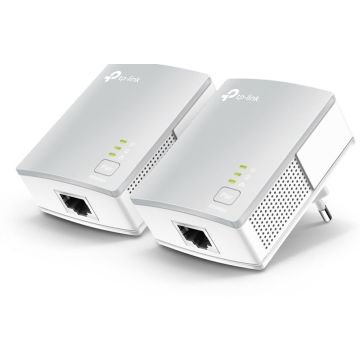 TP-LINK TL-PA4010KIT - Adapter