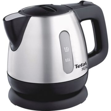 Tefal Mini Metal - Waterkoker