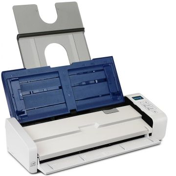 Xerox Duplex Portable Scanner - Documentscanner