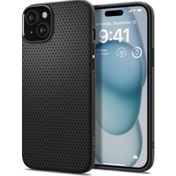 Spigen Liquid Air - Achterzijde behuizing voor mobiele telefoon
