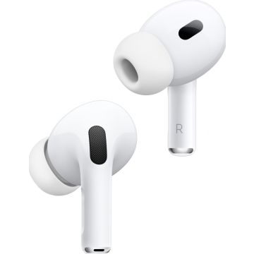 Apple AirPods Pro 2e generatie - In-ear Hoofdtelefoons