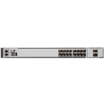 Cisco Catalyst 9500 - Network Essentials