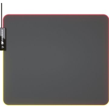 COUGAR Gaming muismat Neon, ARGB, 350x300