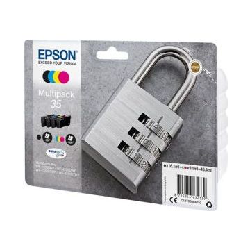Epson 35 Multipack - 4
