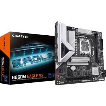 Gigabyte B860M EAGLE V2 - Moederbord