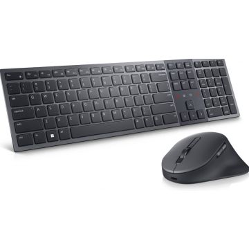 Dell Premier KM900 - Toetsenbord en muis set