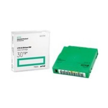HPE Ultrium RW Data Cartridges Library Pack - 20 x LTO Ultrium 8