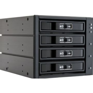 Chieftec CBP-3141SAS - Houder voor opslagschijf