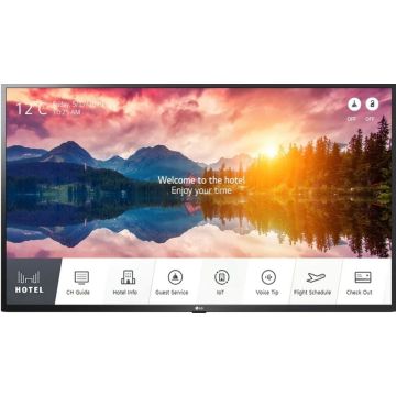 LG 50US662H