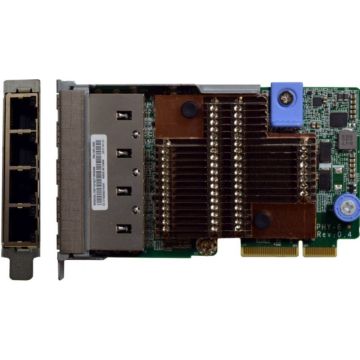 Lenovo ThinkSystem - Netwerkadapter