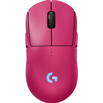 Logitech G PRO 2 - Muis