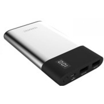 Powerbank TERRATEC P80 SLIM (8000mAh)