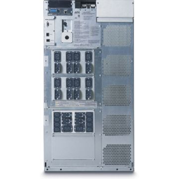 APC Symmetra LX 16kVA Scalable to 16kVA N+1 - Voedingscomplex (rack-uitvoering)