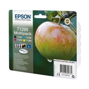 Epson T1295 Multipack - 4