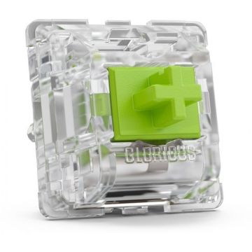 Glorious PC Gaming Race Raptor Switches - Green Switches