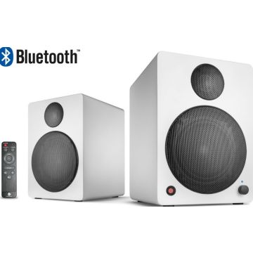 Aktivboxen Wavemaster CUBE NEO 2.0 white retail