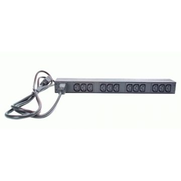 APC Rack PDU AP9565 - PDU