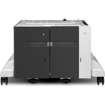 HP - Medialade  toevoer