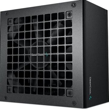 DeepCool PQ650M - Voeding