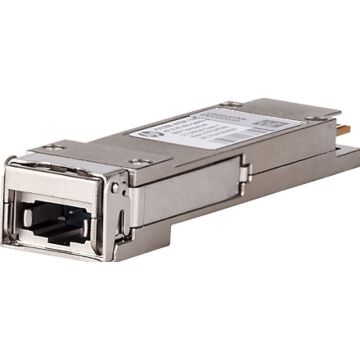 HPE X142 - QSFP+ zendontvanger module
