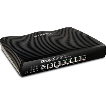 Draytek Vigor 2927 - Dual WAN router