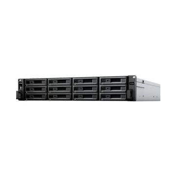 Synology RX1222sas Expansion Unit - Opslagbehuizing