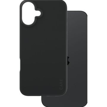 CARE by PanzerGlass - Achterzijde behuizing voor mobiele telefoon