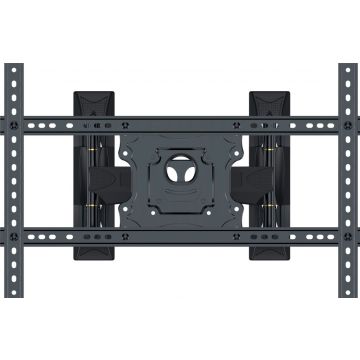 gembird Vollbewegliche TV-wall mount, 32" - 75''