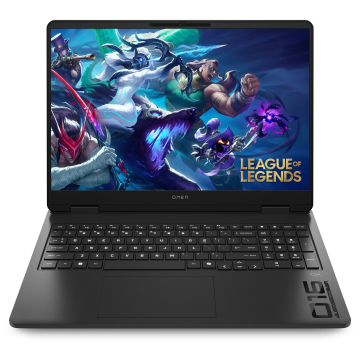 HP OMEN 16‑ap0068nd - Laptop