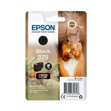 Epson 378 - 5.5 ml