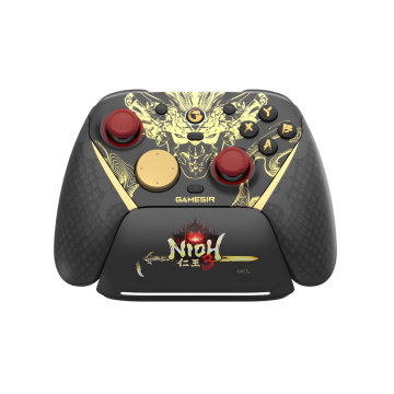 GameSir G7 Pro 8K Nioh 3 Edition - Gamecontroller