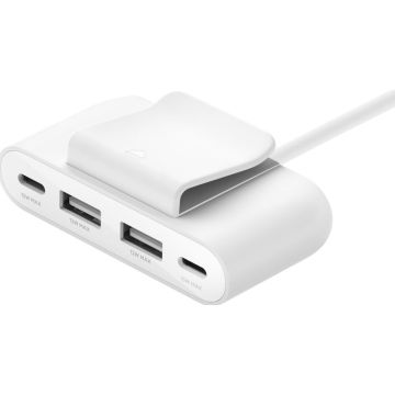Belkin BoostCharge - Laadstrip