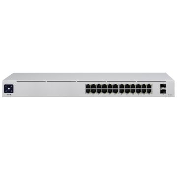 Ubiquiti UniFi USW-24 - Switch