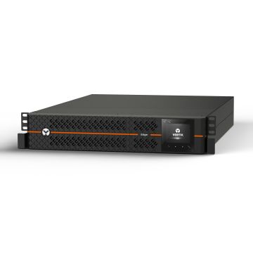 Vertiv EDGE - UPS (rack-monteerbaar  extern)