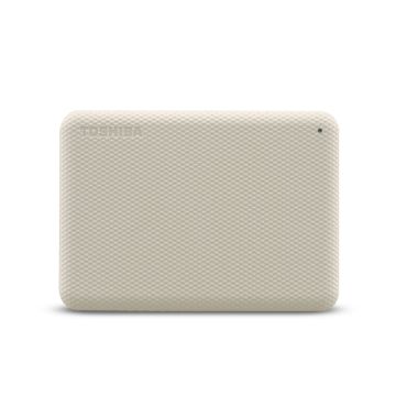 Toshiba Canvio Advance - Vaste schijf