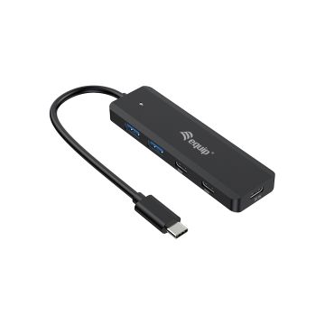 Equip 128964 - USB Hub