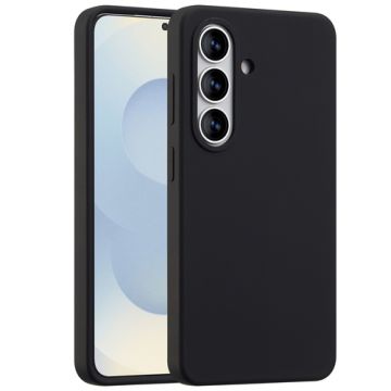 Accezz Liquid Silicone Backcover - Hoesje