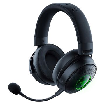 Razer Kraken V3 Pro - Hoofdtelefoon met microfoon