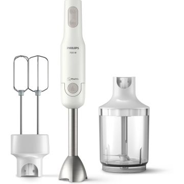 Philips Daily Collection ProMix HR2546/00 - Staafmixer
