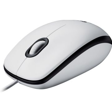 Logitech M100 - Muis