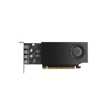 NVIDIA RTX A1000 - Videokaart