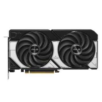 ASUS Dual GeForce RTX 5070 12GB GDDR7 OC Edition - Videokaart
