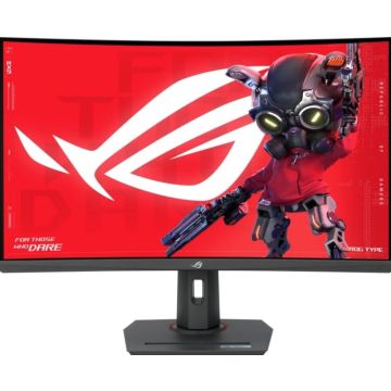 ASUS ROG Strix XG32WCS - LED-monitor
